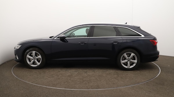 Used Audi A6 Avant 2023 for sale - 76158950: Photo 65