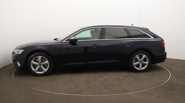 Used Audi A6 Avant 2023 for sale - 76158950: Photo 66