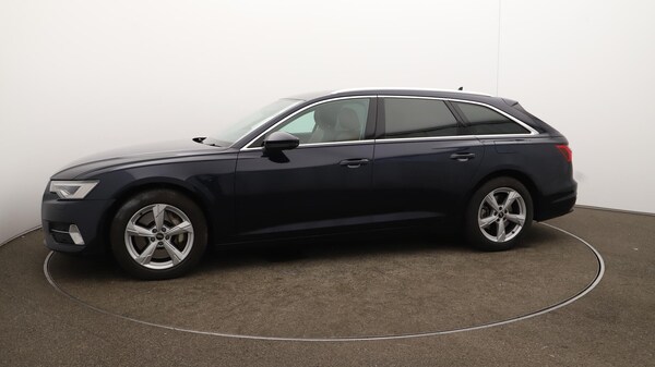 Used Audi A6 Avant 2023 for sale - 76158950: Photo 67