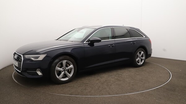 Used Audi A6 Avant 2023 for sale - 76158950: Photo 69