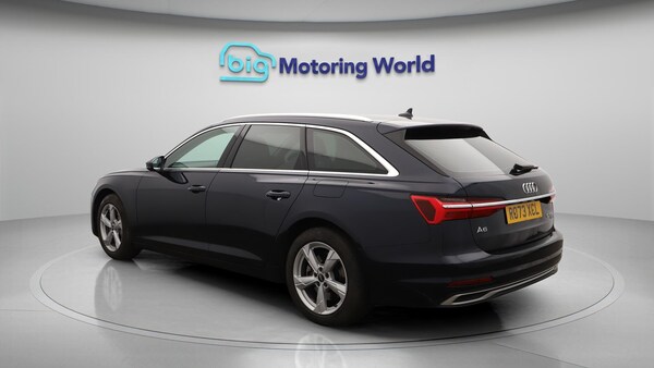 Used Audi A6 Avant 2023 for sale - 76158950: Photo 6