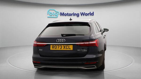 Used Audi A6 Avant 2023 for sale - 76158950: Photo 7
