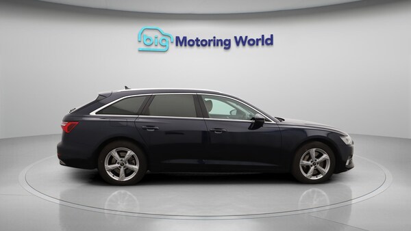 Used Audi A6 Avant 2023 for sale - 76158950: Photo 9
