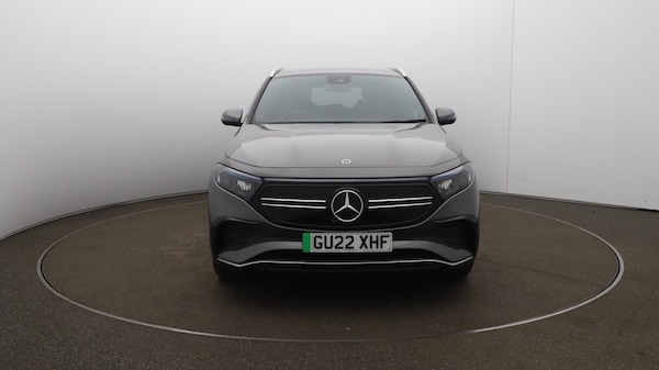 Used Mercedes-Benz EQA 2022 for sale - 75401697: Photo 20