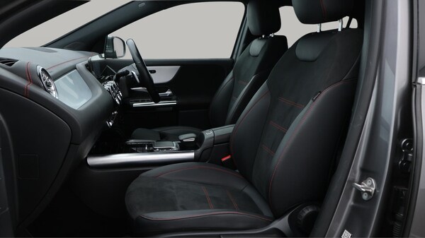 Used Mercedes-Benz EQA 2022 for sale - 75401697: Photo 21