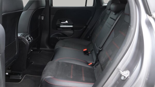 Used Mercedes-Benz EQA 2022 for sale - 75401697: Photo 25