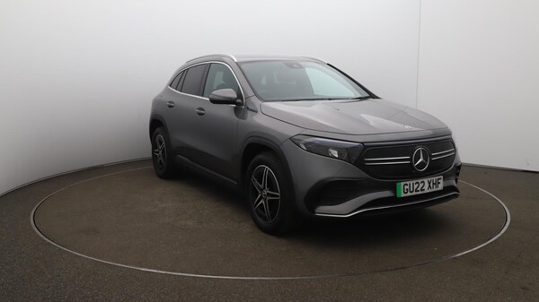 Used Mercedes-Benz EQA 2022 for sale - 75401697: Photo 26