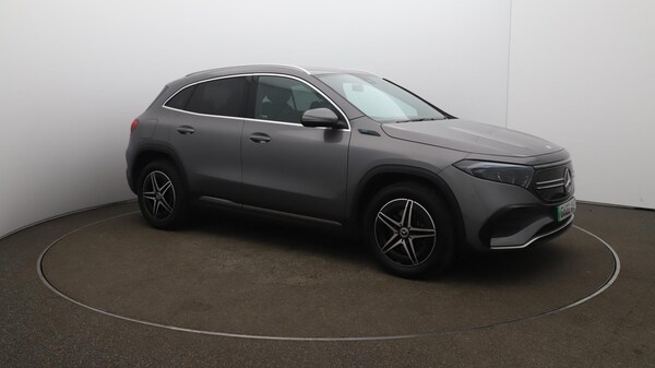 Used Mercedes-Benz EQA 2022 for sale - 75401697: Photo 30