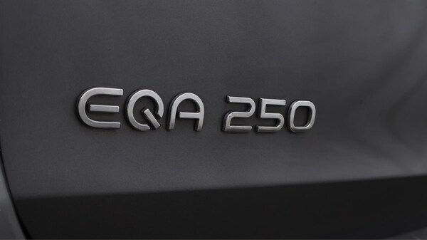 Used Mercedes-Benz EQA 2022 for sale - 75401697: Photo 33