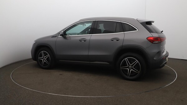 Used Mercedes-Benz EQA 2022 for sale - 75401697: Photo 34