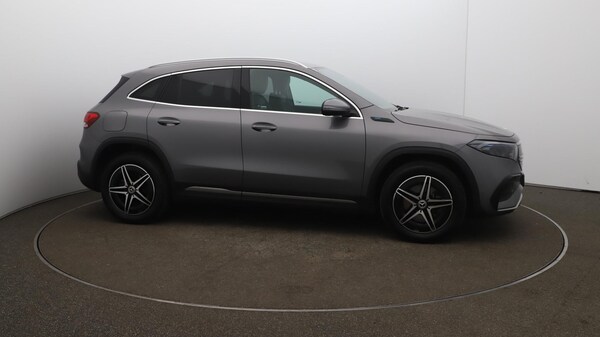 Used Mercedes-Benz EQA 2022 for sale - 75401697: Photo 36