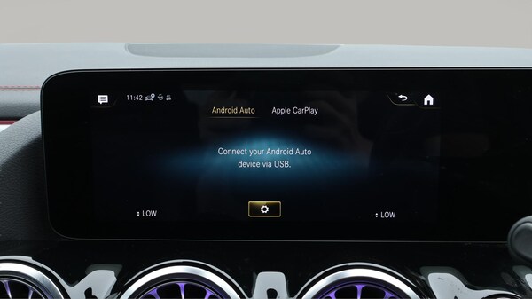 Used Mercedes-Benz EQA 2022 for sale - 75401697: Photo 39