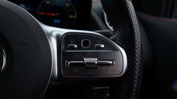 Used Mercedes-Benz EQA 2022 for sale - 75401697: Photo 45