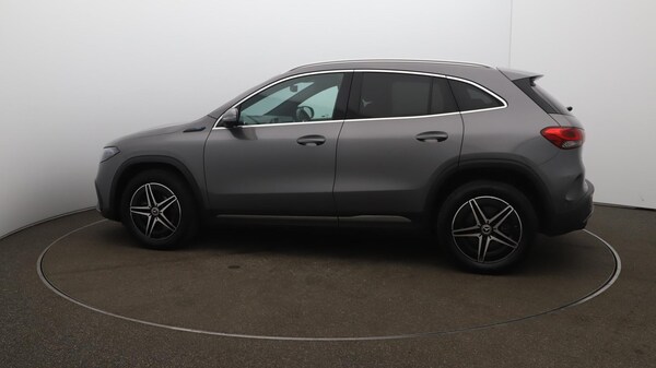 Used Mercedes-Benz EQA 2022 for sale - 75401697: Photo 57