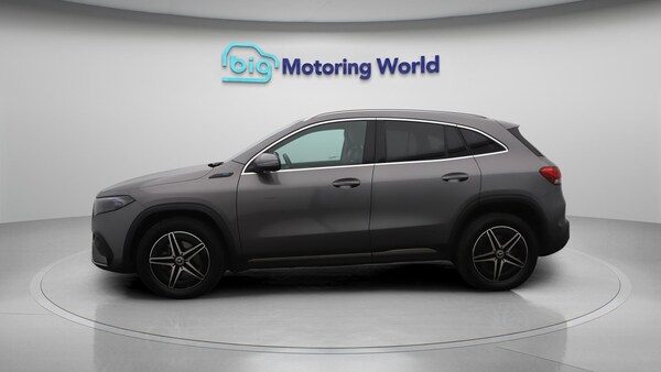Used Mercedes-Benz EQA 2022 for sale - 75401697: Photo 5