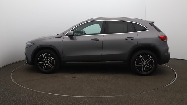 Used Mercedes-Benz EQA 2022 for sale - 75401697: Photo 65