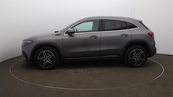 Used Mercedes-Benz EQA 2022 for sale - 75401697: Photo 66