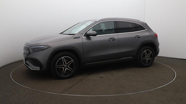 Used Mercedes-Benz EQA 2022 for sale - 75401697: Photo 68