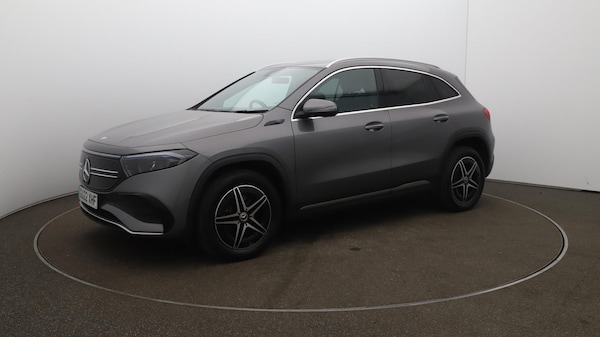 Used Mercedes-Benz EQA 2022 for sale - 75401697: Photo 69