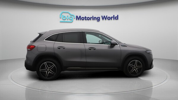 Used Mercedes-Benz EQA 2022 for sale - 75401697: Photo 9