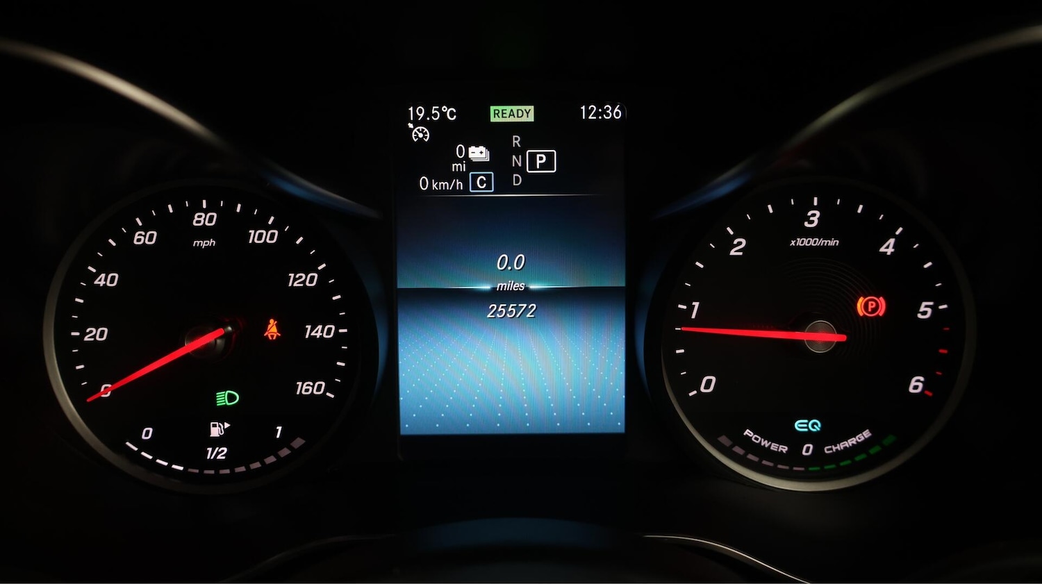 Used Mercedes-Benz GLC 2020 for sale - 76549906: Photo 11