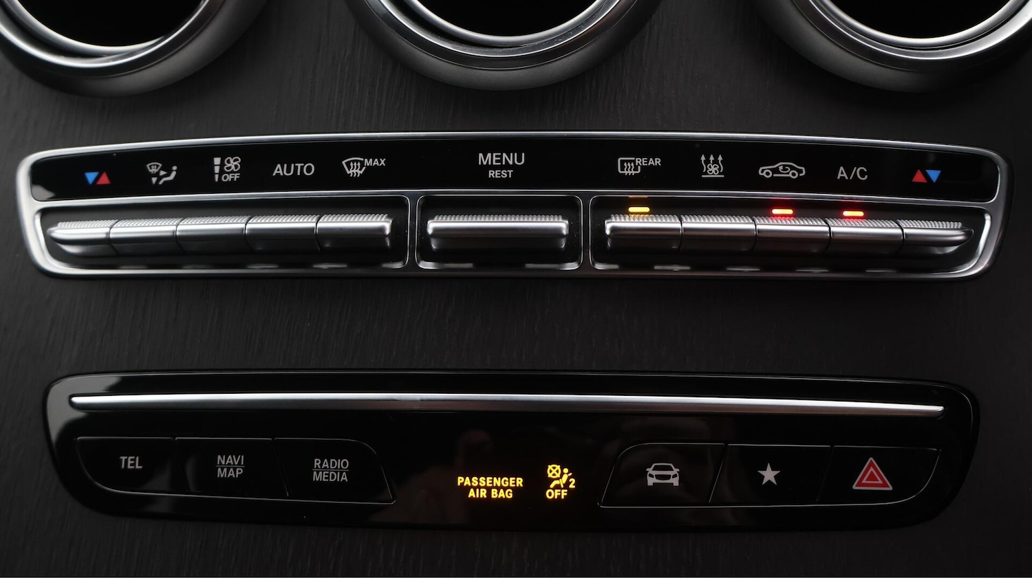 Used Mercedes-Benz GLC 2020 for sale - 76549906: Photo 13