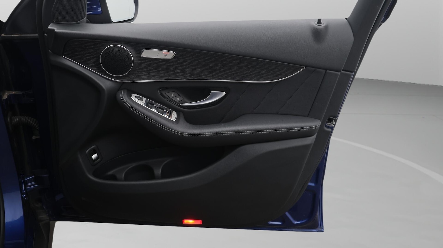 Used Mercedes-Benz GLC 2020 for sale - 76549906: Photo 16