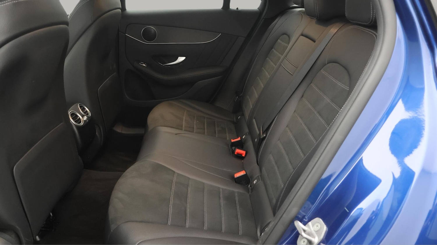 Used Mercedes-Benz GLC 2020 for sale - 76549906: Photo 17