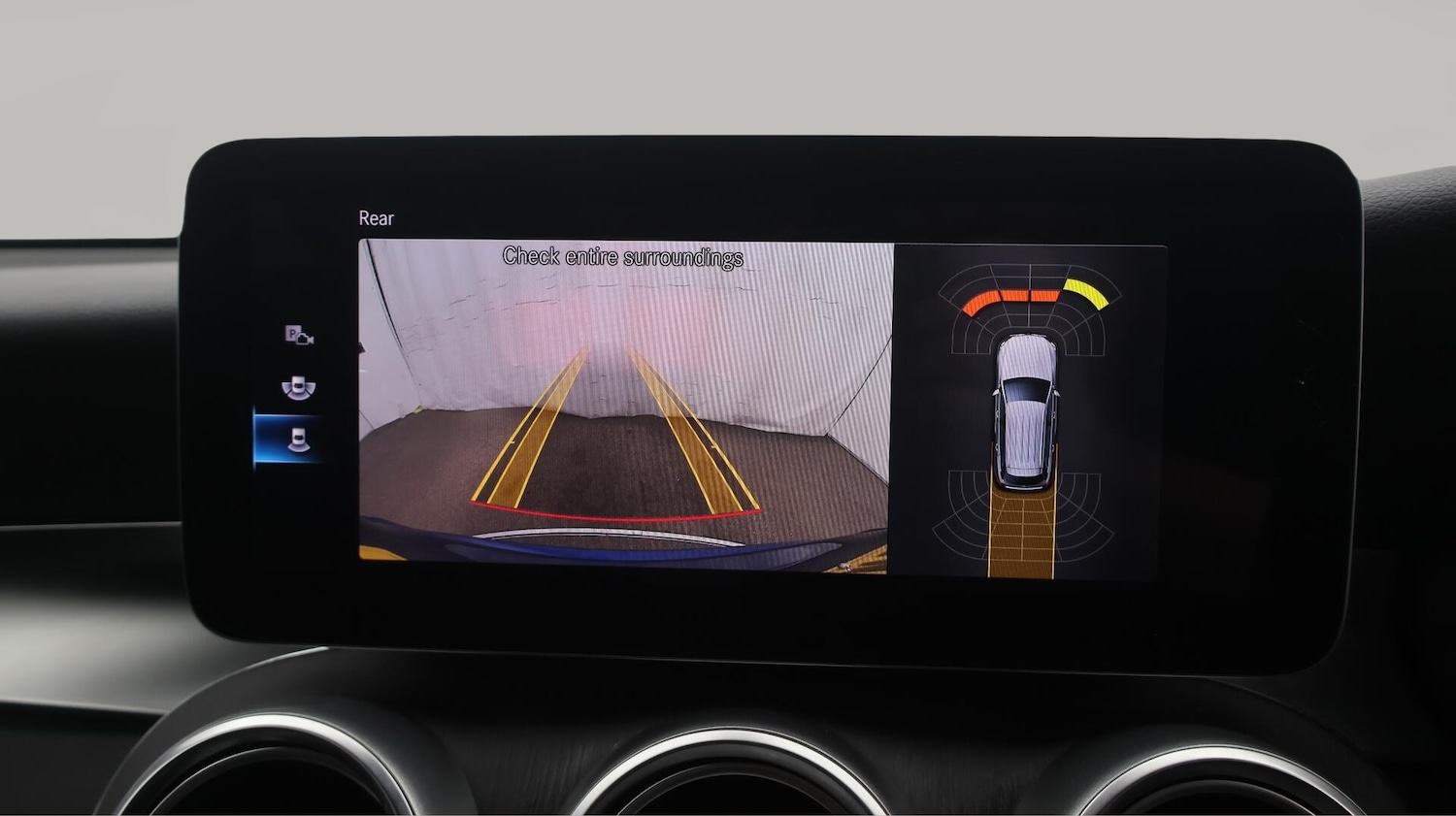 Used Mercedes-Benz GLC 2020 for sale - 76549906: Photo 27