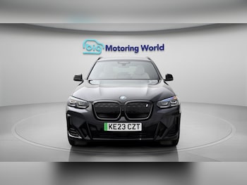 Used BMW iX3 2023 for sale - 79367460: Photo