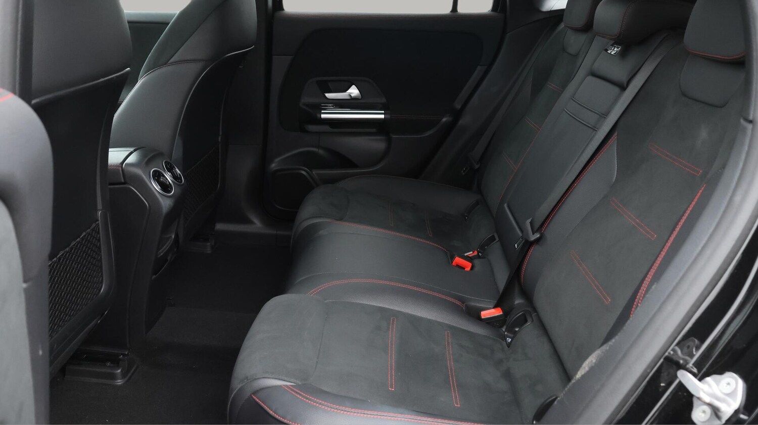 Used Mercedes-Benz EQA 2022 for sale - 76072431: Photo 17