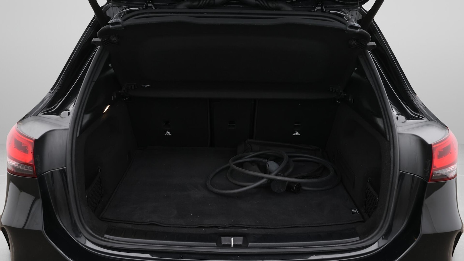 Used Mercedes-Benz EQA 2022 for sale - 76072431: Photo 18