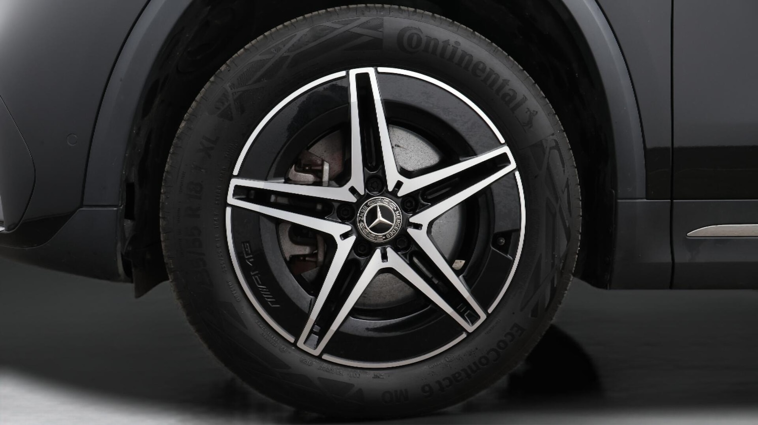 Used Mercedes-Benz EQA 2022 for sale - 76072431: Photo 19