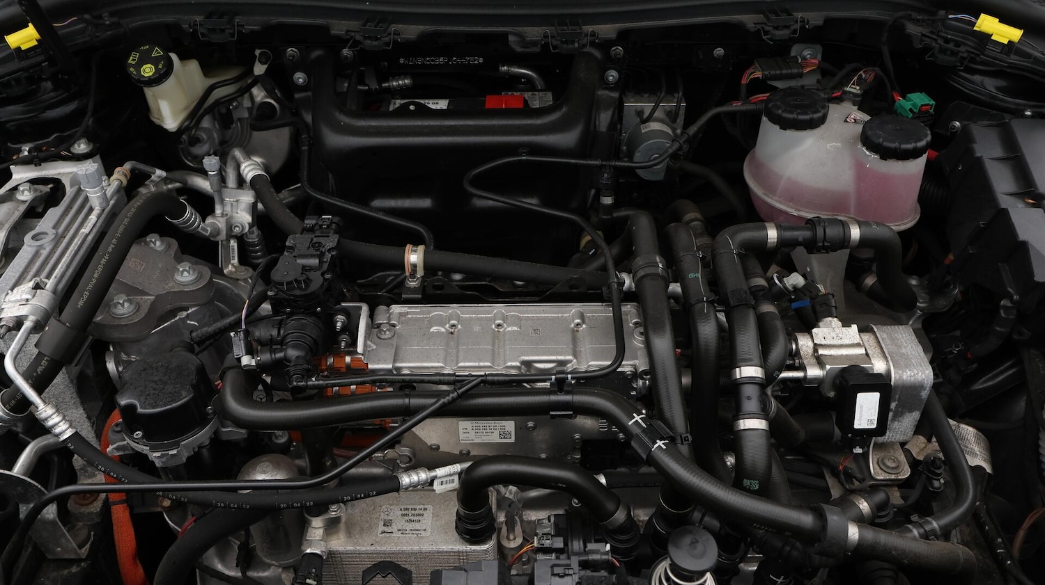 Used Mercedes-Benz EQA 2022 for sale - 76072431: Photo 20