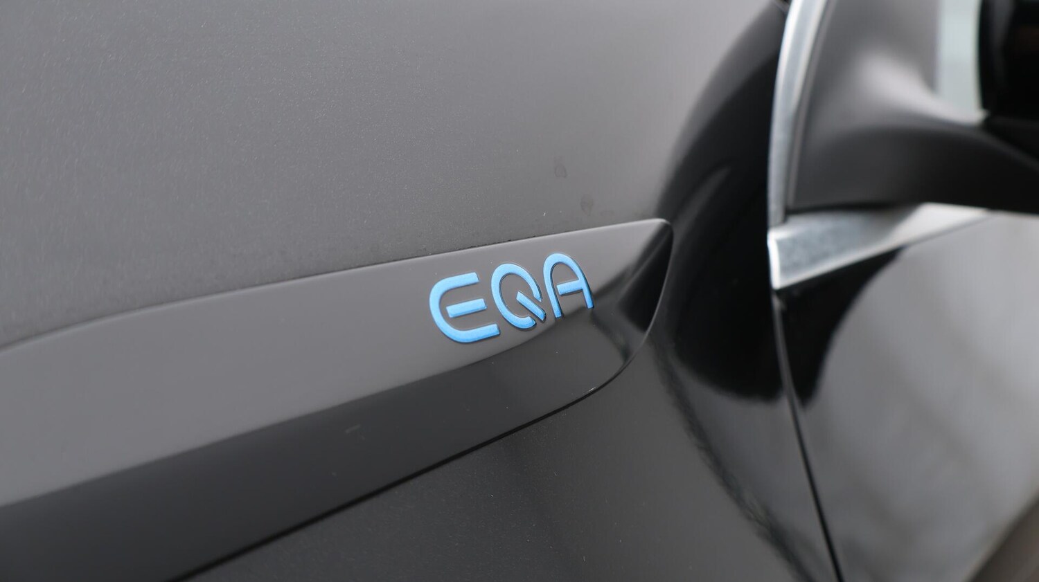Used Mercedes-Benz EQA 2022 for sale - 76072431: Photo 21