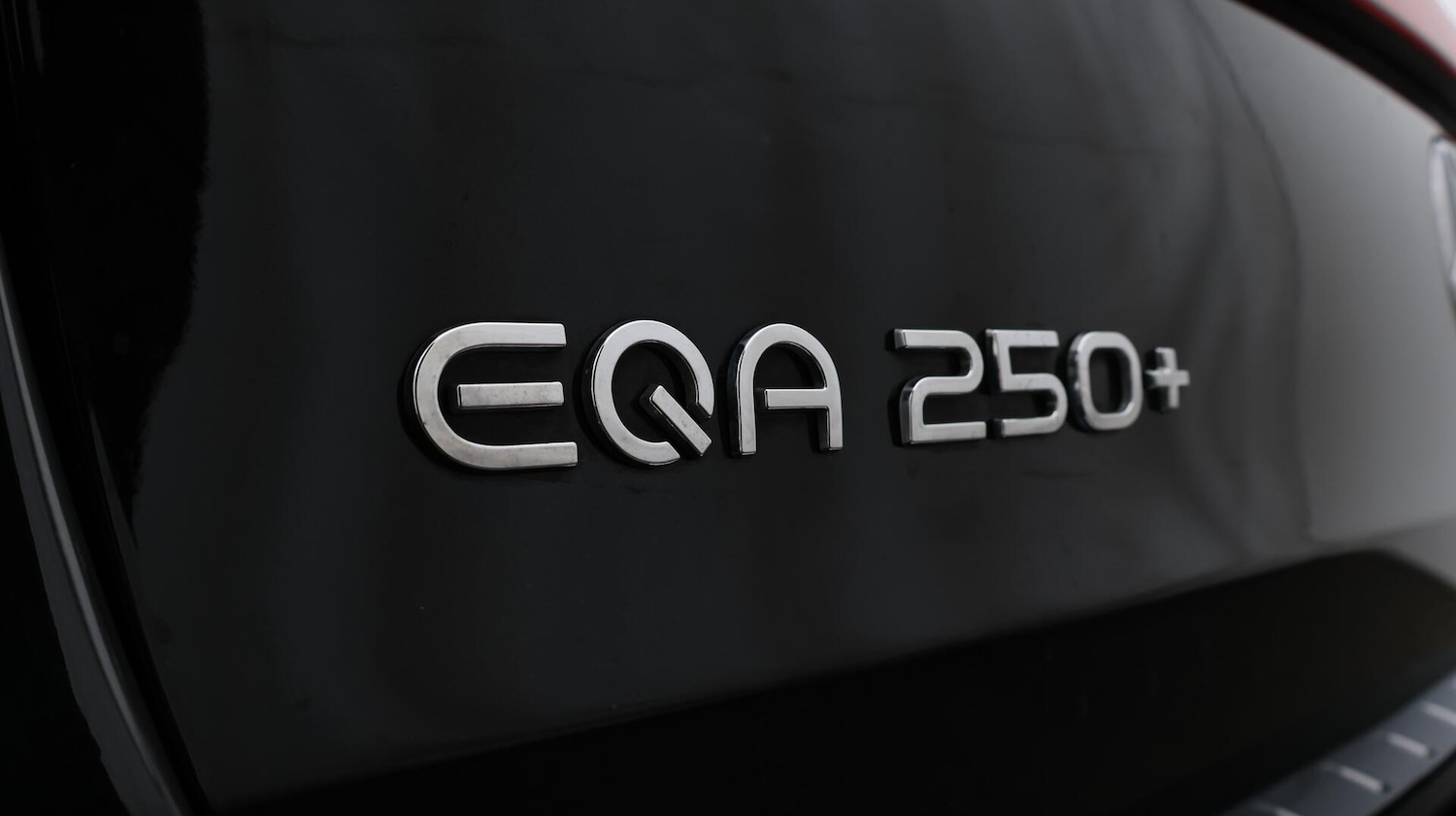 Used Mercedes-Benz EQA 2022 for sale - 76072431: Photo 23
