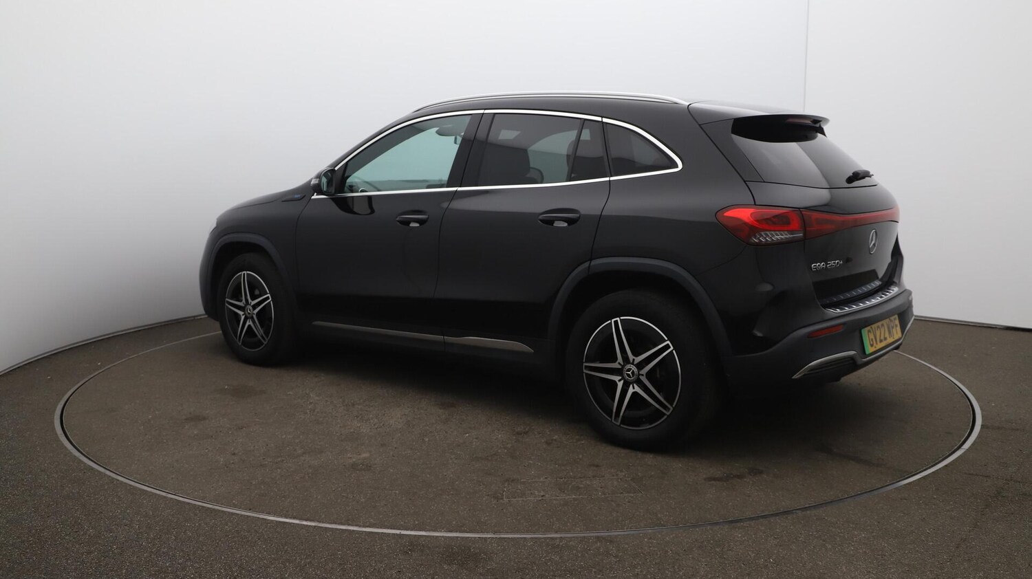 Used Mercedes-Benz EQA 2022 for sale - 76072431: Photo 36
