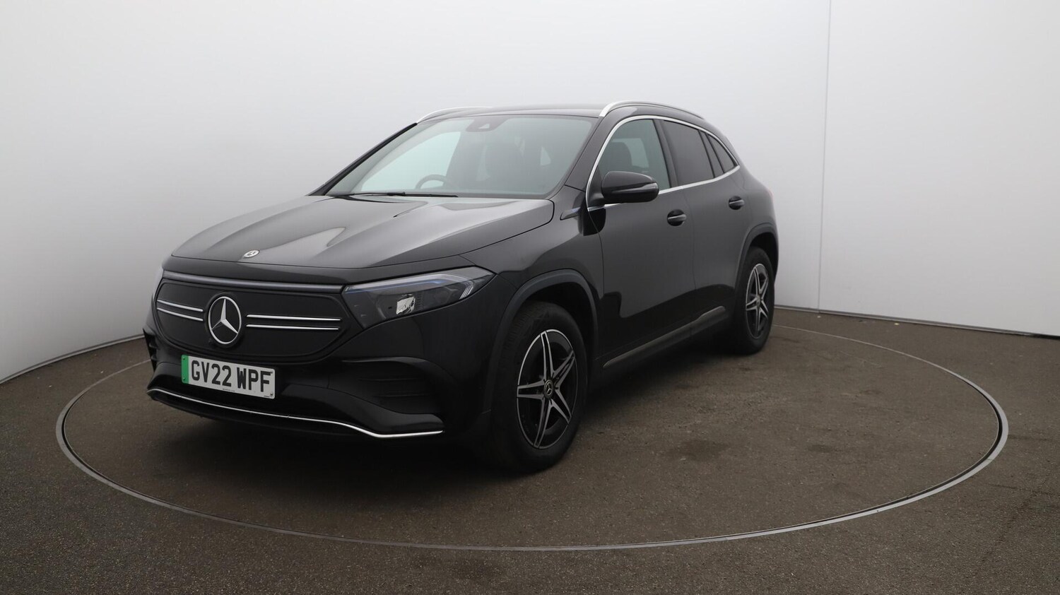 Used Mercedes-Benz EQA 2022 for sale - 76072431: Photo 38