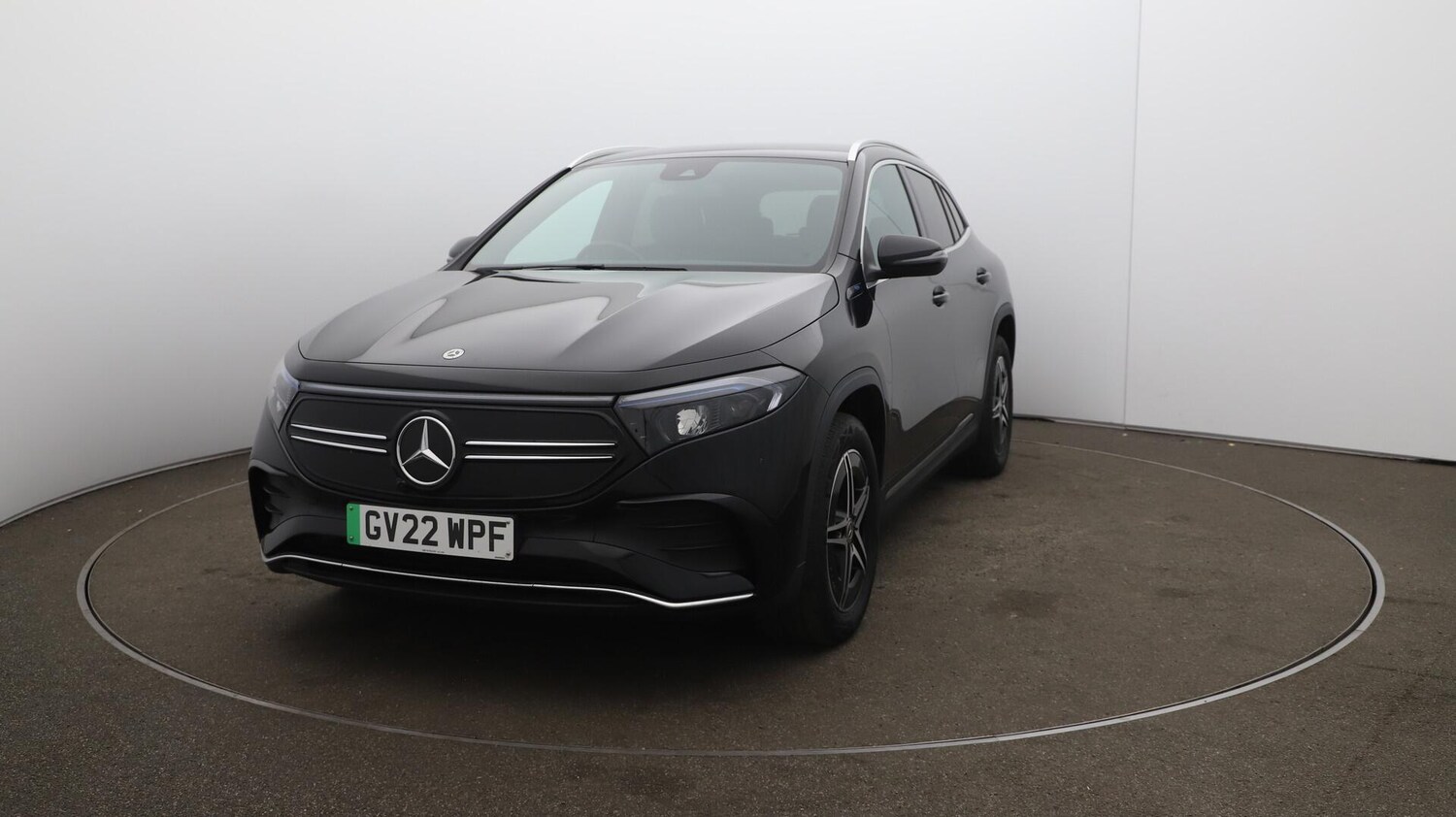 Used Mercedes-Benz EQA 2022 for sale - 76072431: Photo 39