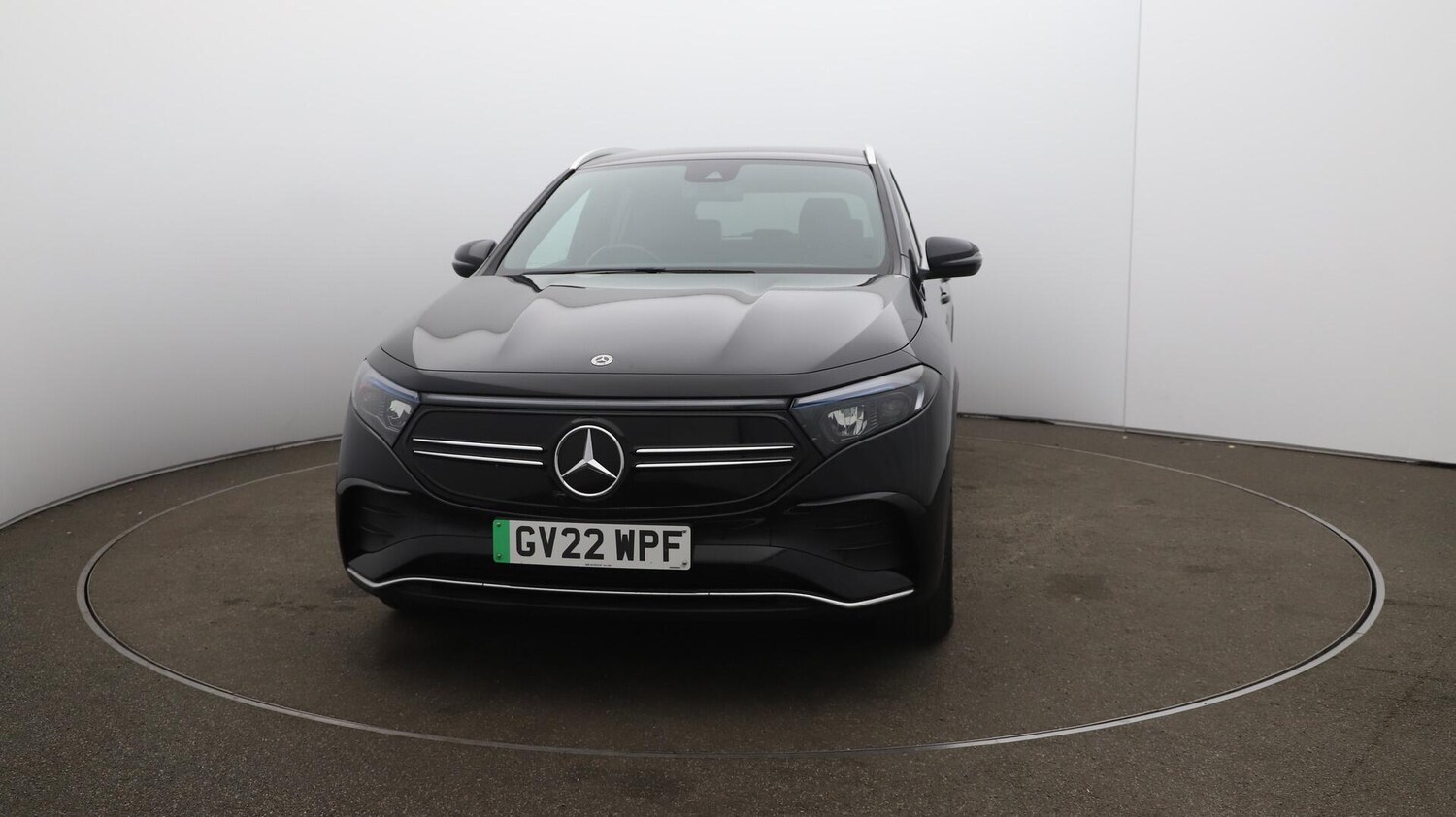 Used Mercedes-Benz EQA 2022 for sale - 76072431: Photo 40