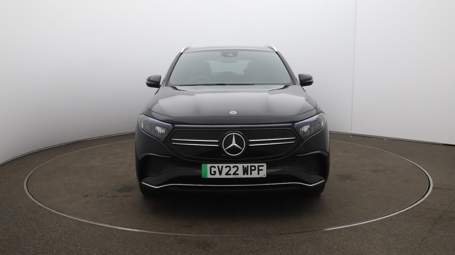 Used Mercedes-Benz EQA 2022 for sale - 76072431: Photo 41