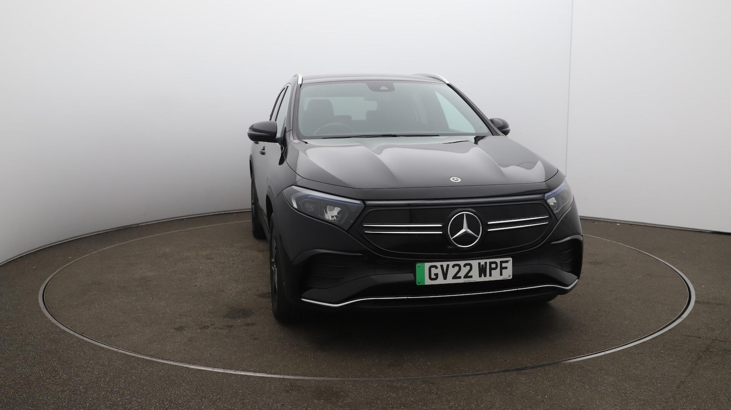 Used Mercedes-Benz EQA 2022 for sale - 76072431: Photo 42
