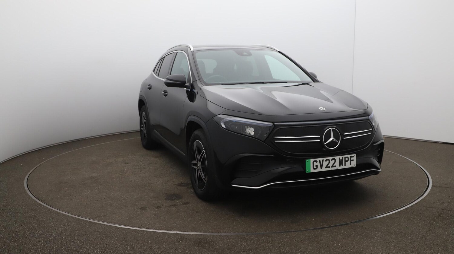 Used Mercedes-Benz EQA 2022 for sale - 76072431: Photo 43