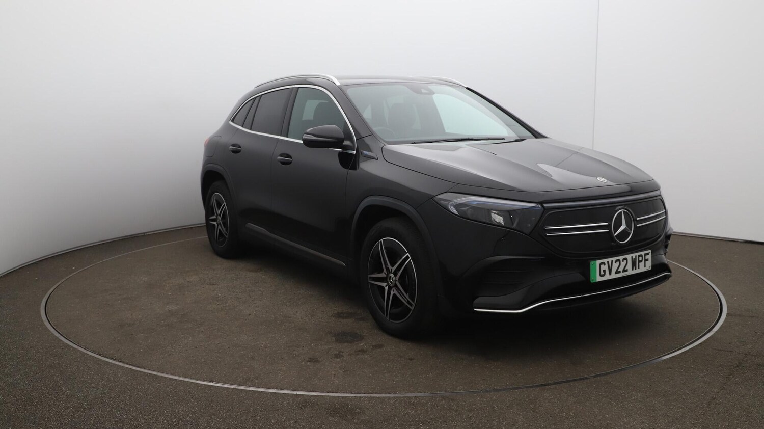 Used Mercedes-Benz EQA 2022 for sale - 76072431: Photo 44
