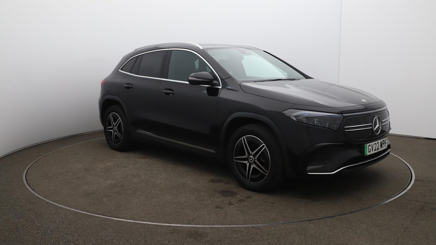 Used Mercedes-Benz EQA 2022 for sale - 76072431: Photo 45