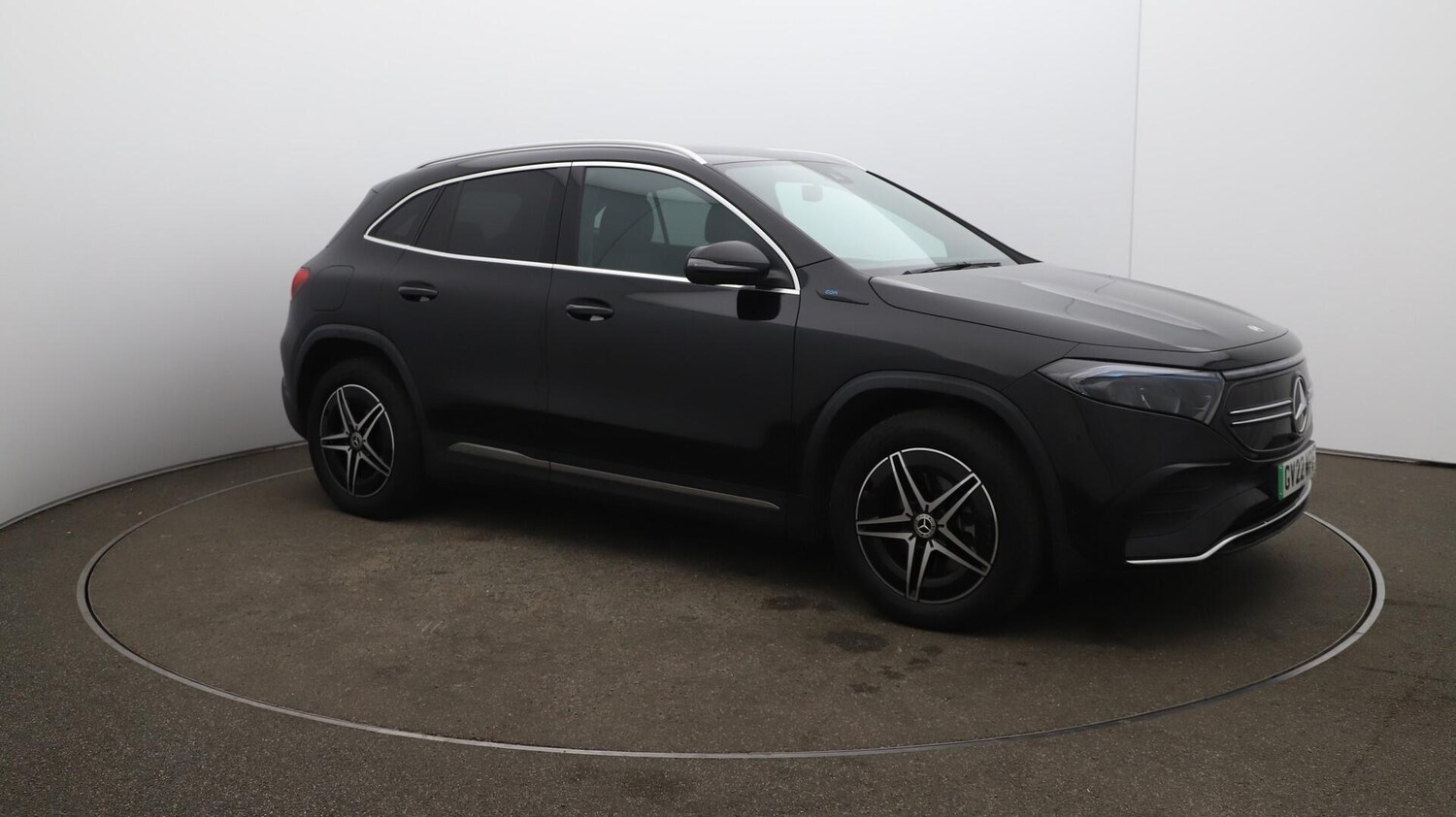 Used Mercedes-Benz EQA 2022 for sale - 76072431: Photo 46
