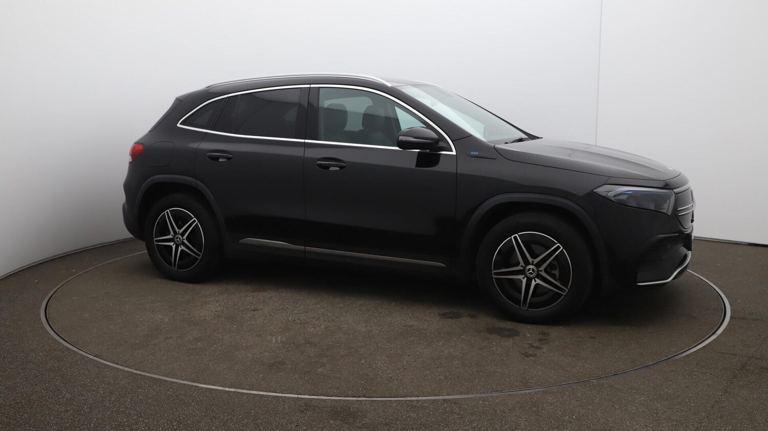 Used Mercedes-Benz EQA 2022 for sale - 76072431: Photo 47