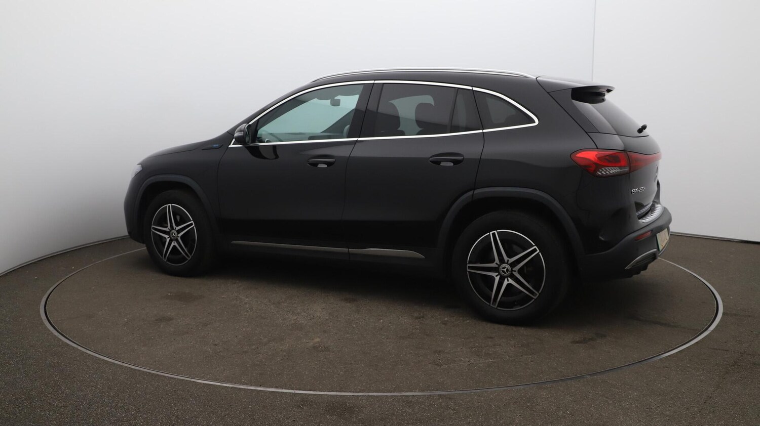 Used Mercedes-Benz EQA 2022 for sale - 76072431: Photo 48