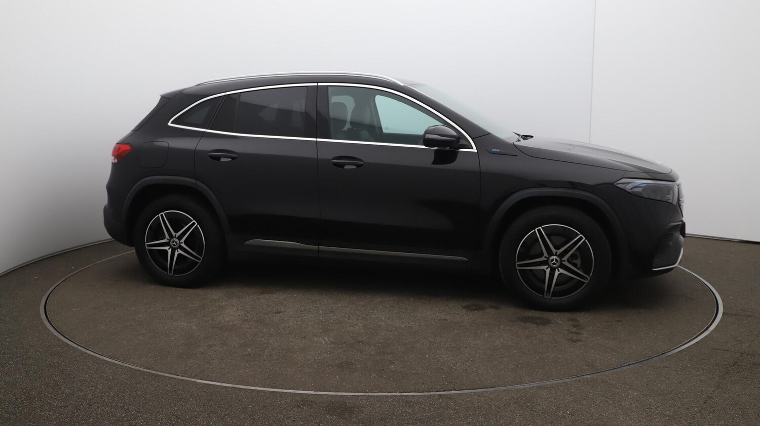 Used Mercedes-Benz EQA 2022 for sale - 76072431: Photo 49