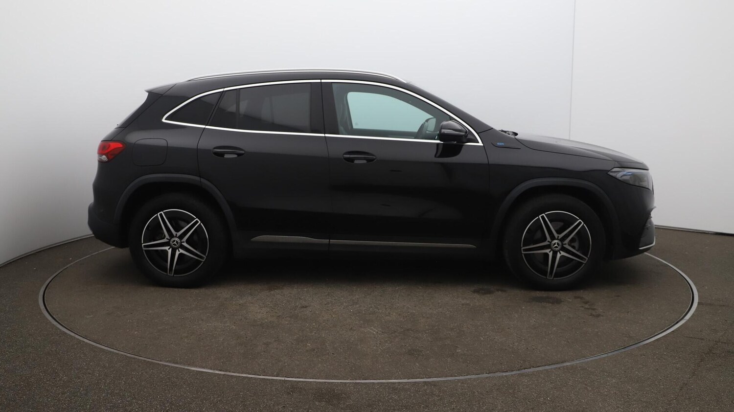 Used Mercedes-Benz EQA 2022 for sale - 76072431: Photo 50